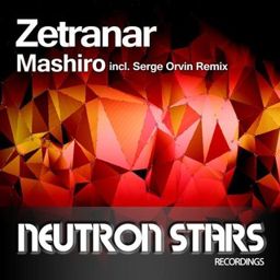 Mashiro (Serge Orvin Remix)